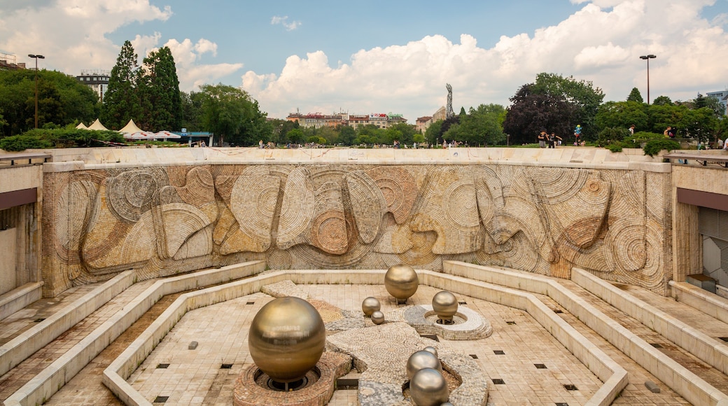 National Palace of Culture