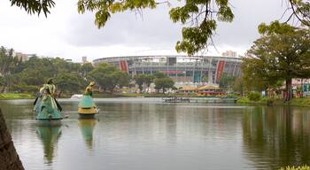 Fonte Nova Stadium