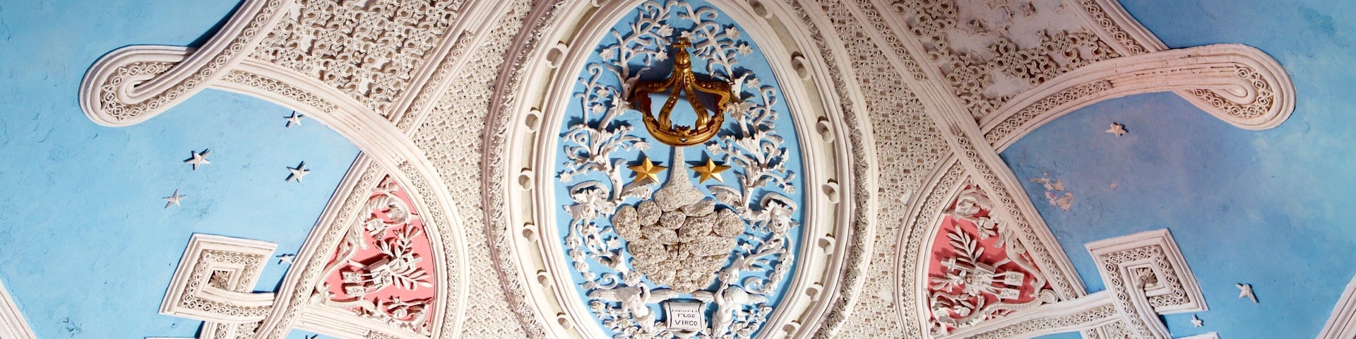 Sao Francisco Church and Convent of Salvador montrant art, aspects religieux et vues intérieures