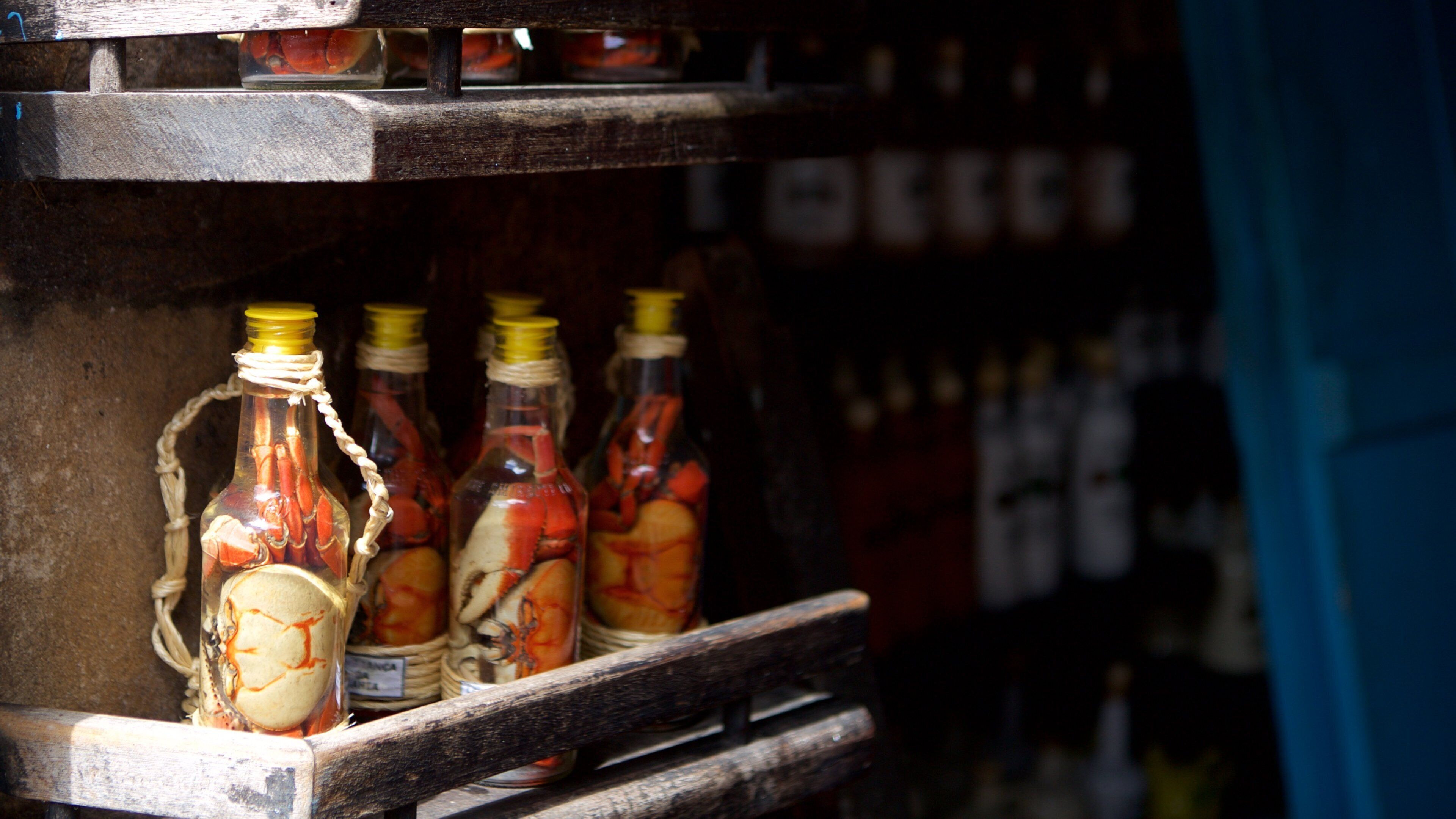 Terreiro de Jesus featuring markets