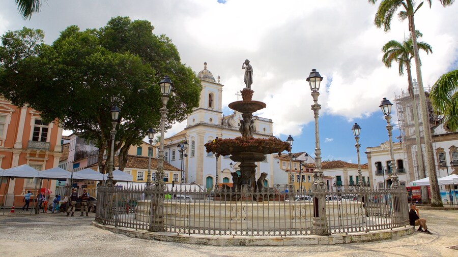 Terreiro de Jesus