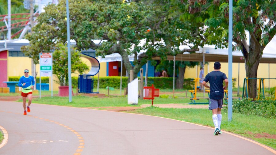 市民公園 フィーチャー 公園