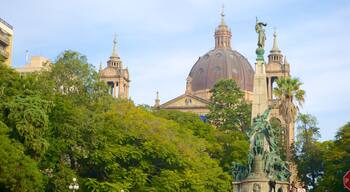 Kathedrale von Porto Alegre
