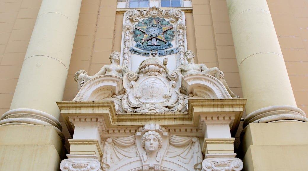 南大河美術館 设有 歷史建築