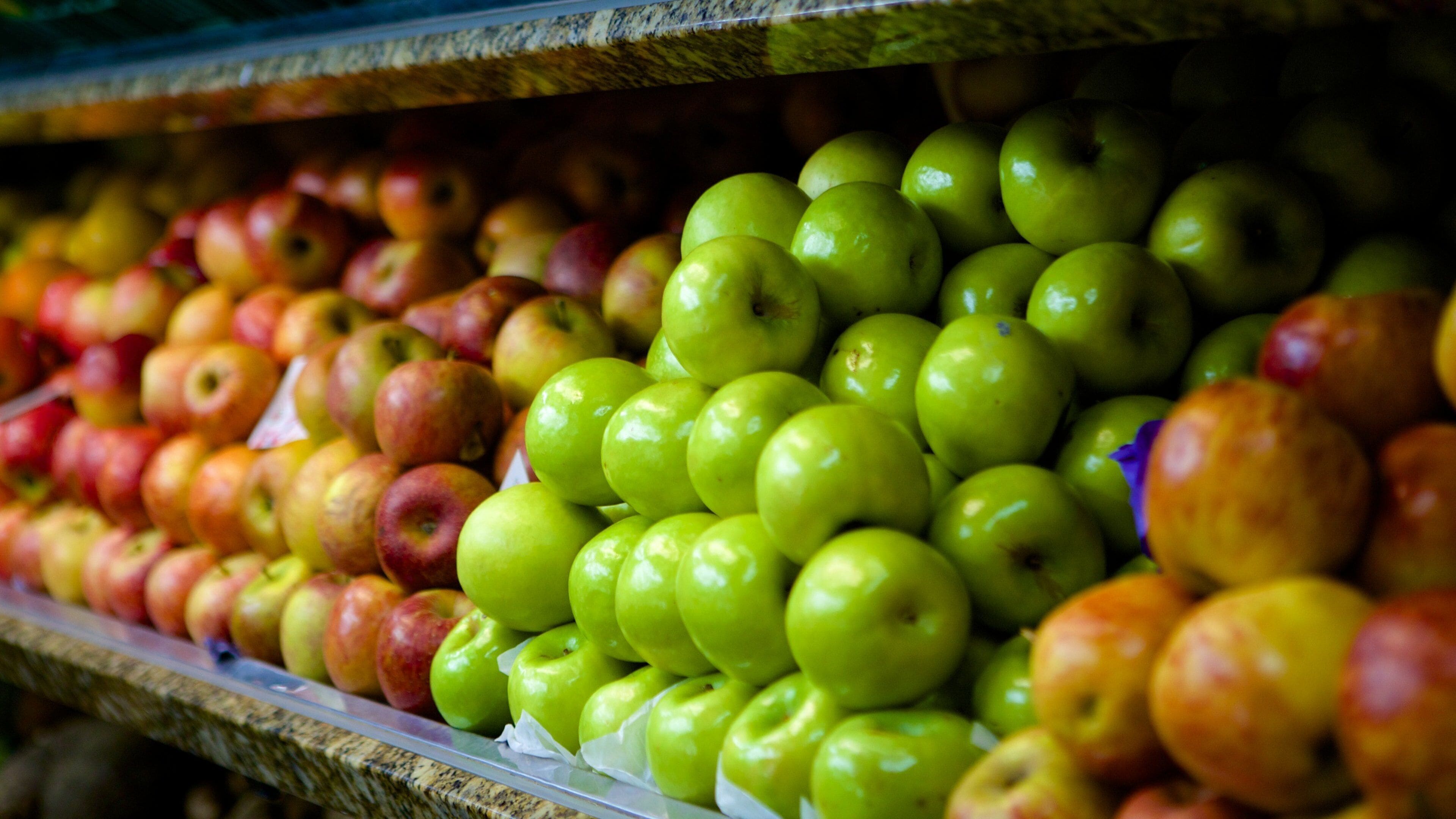 Porto Alegre Public Market which includes markets
