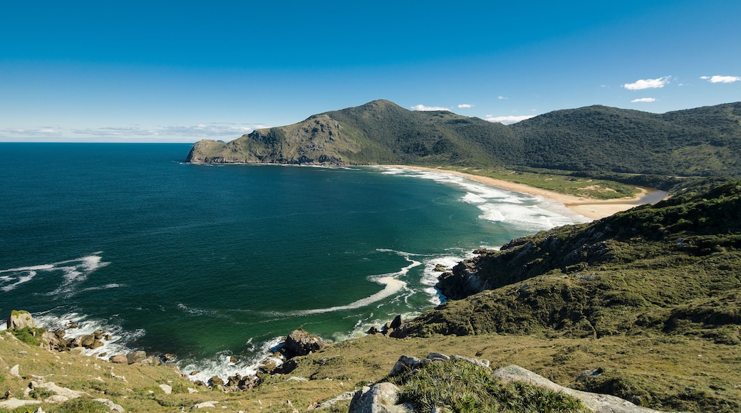 Praia da Lagoinha do Leste
