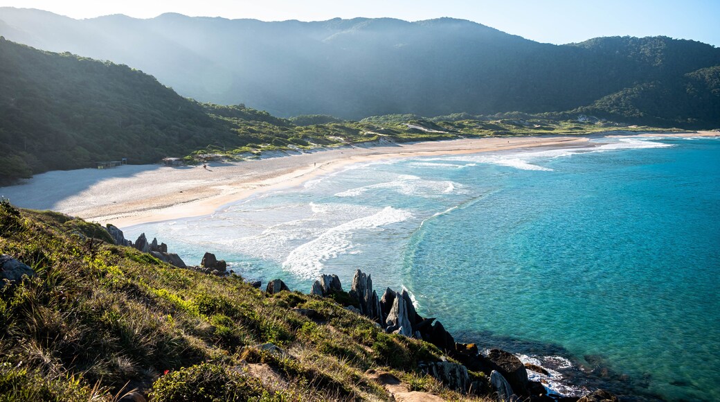 Praia da Lagoinha do Leste