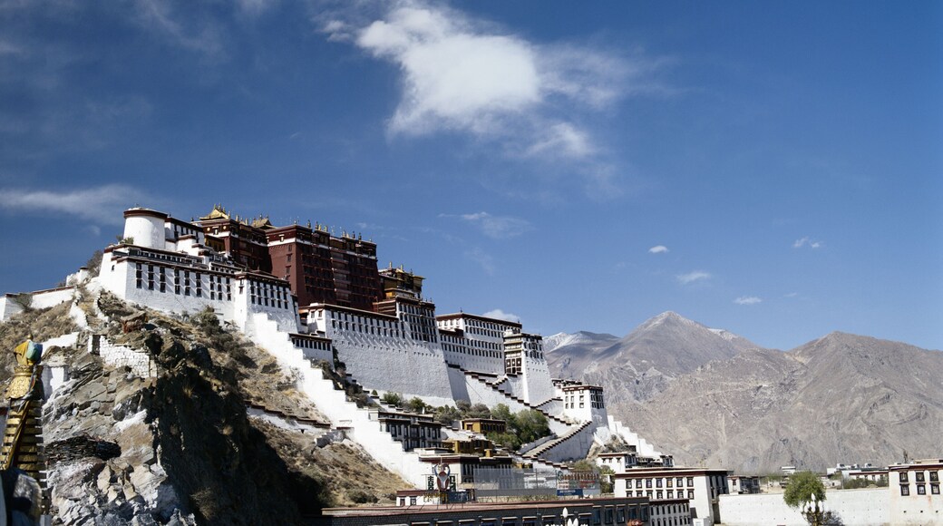 Palácio de Potala