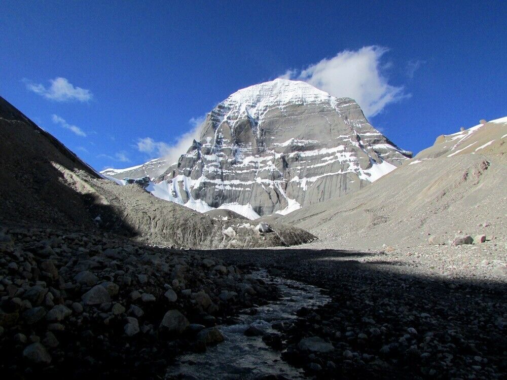 Mount kailash known as Kangrinboqe peak in western Tibet is pilgrimage site. Thousand of peoples visit Mount Kailash and Holy Lake Manasarovar every year. The best season of this tour is from May till September. Nepal Highland Treks operate small group departure with the reasonable cost and comfort.  
