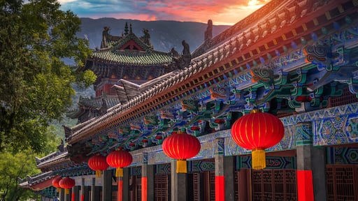 Zhengzhou