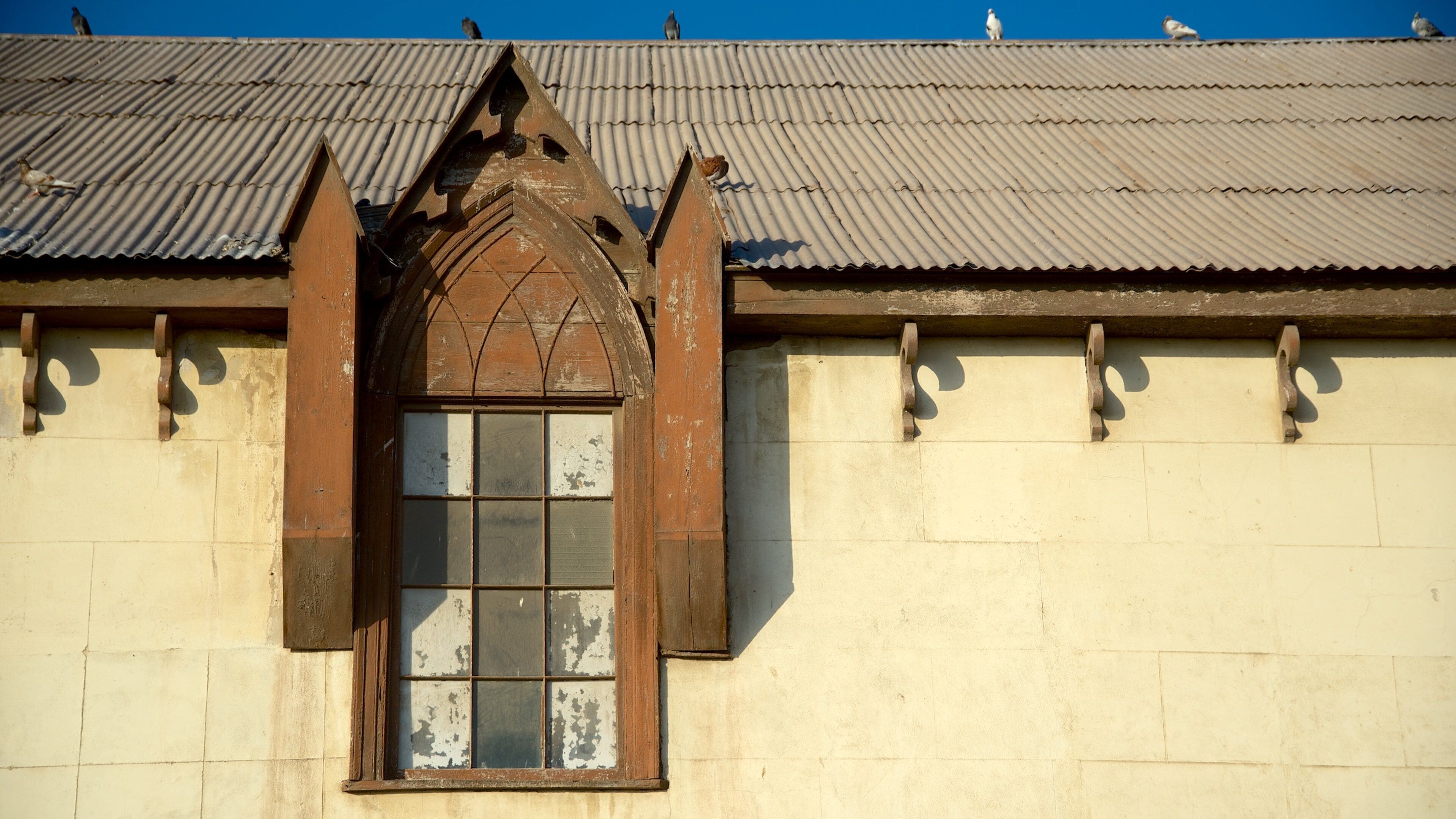 Iglesia San Francisco