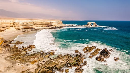 Antofagasta