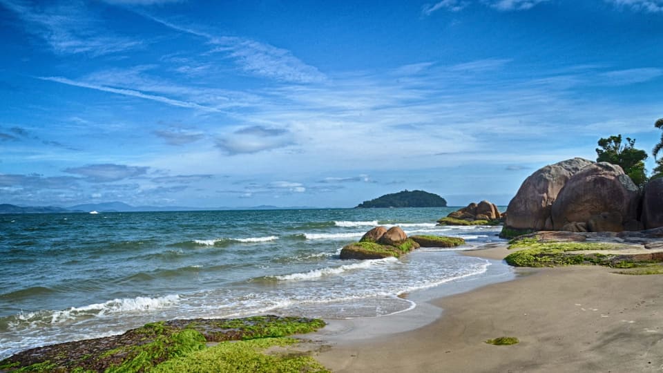Jurere, Florianopolis; Shutterstock ID 648083251; Purchase Order: -