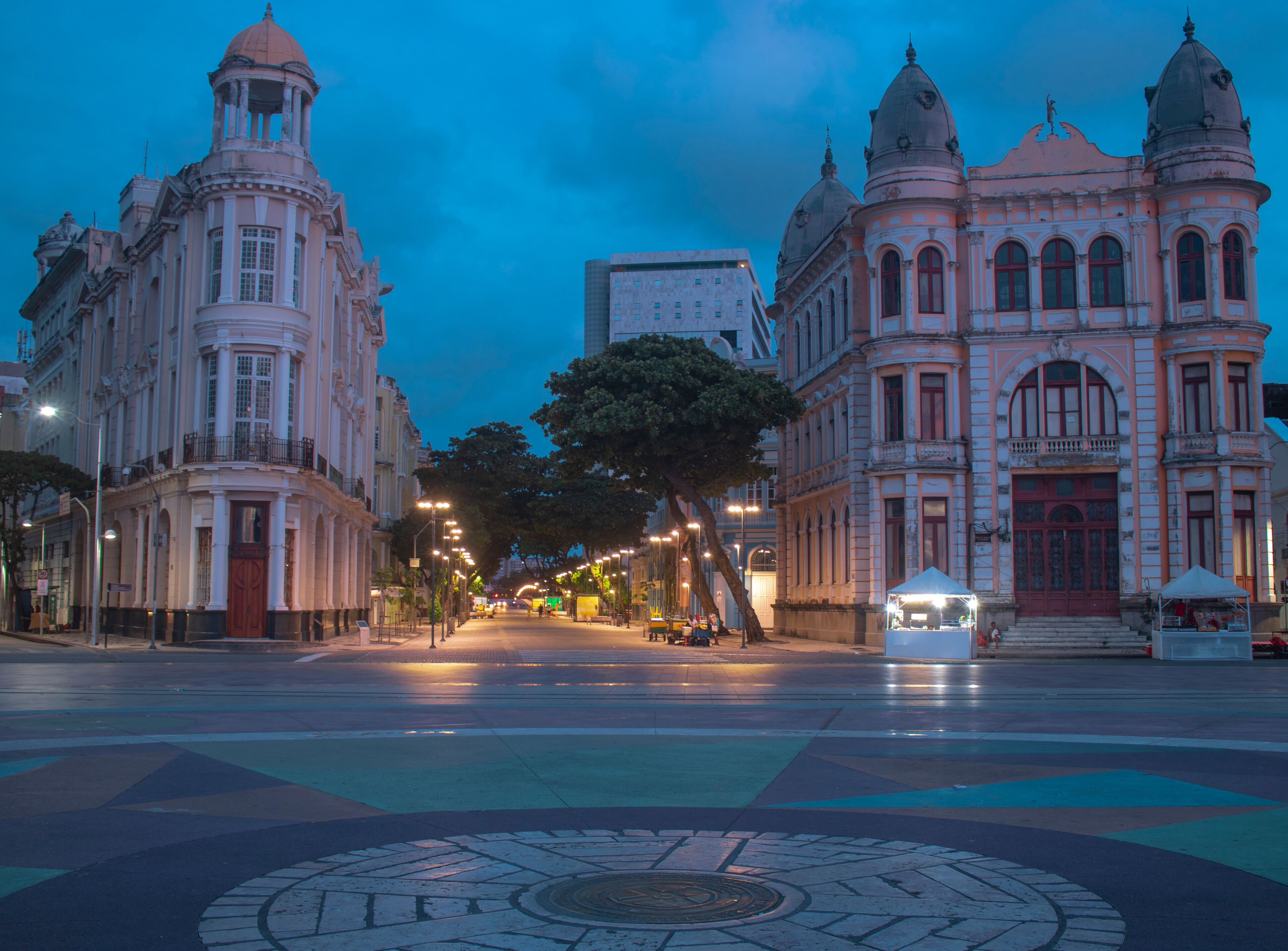 Recife Antigo