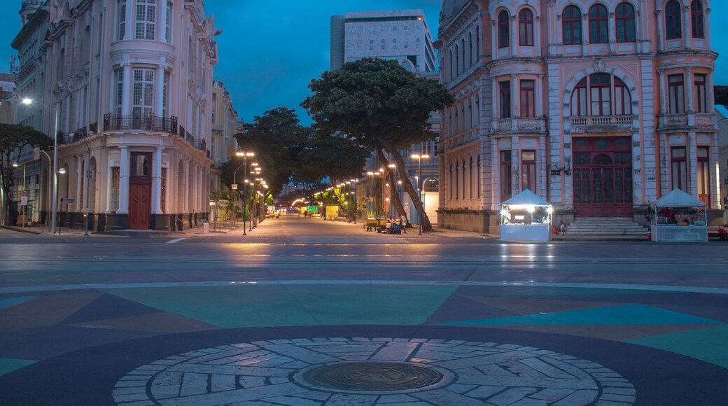 Recife Antigo