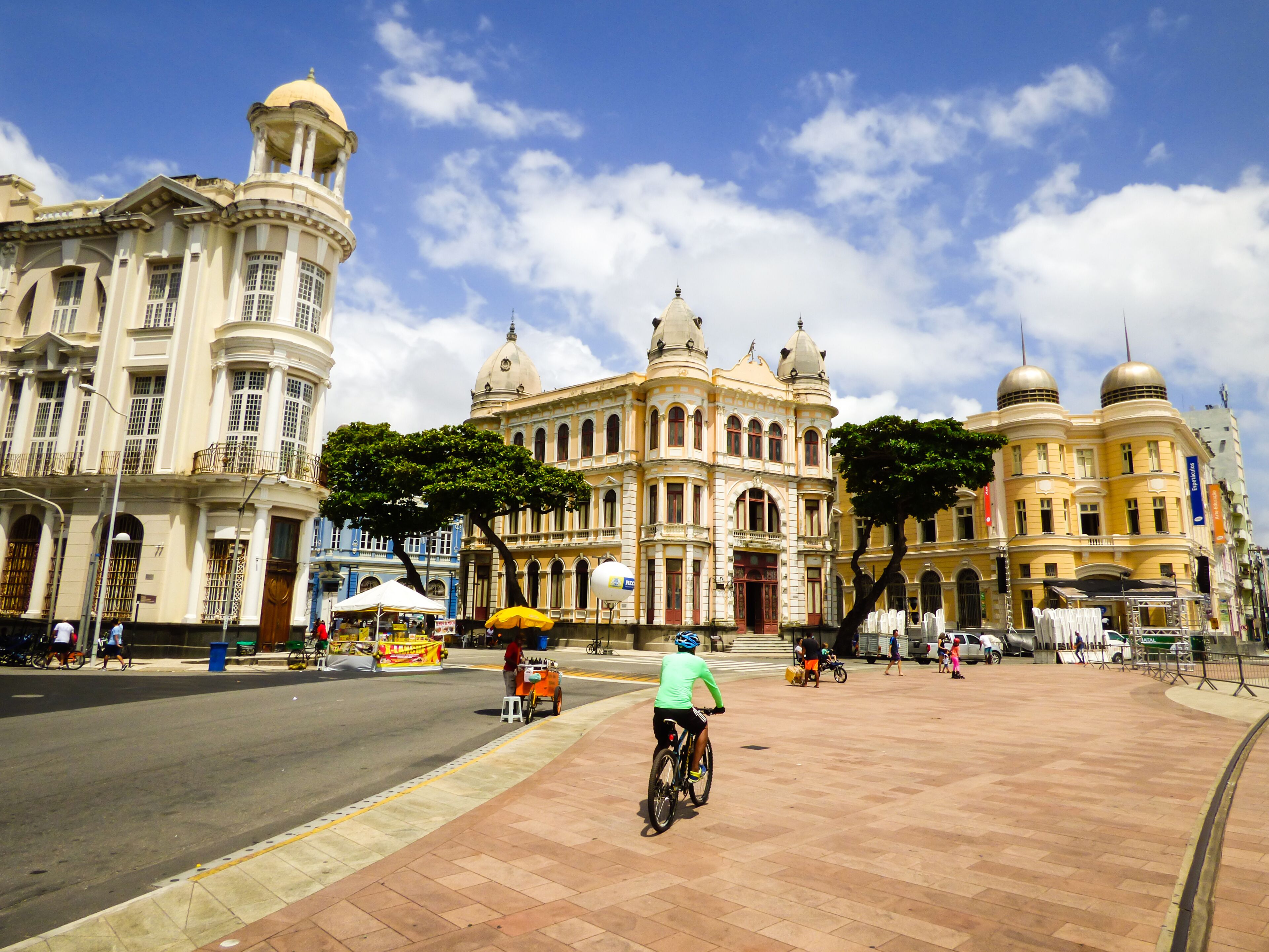 Recife Antigo