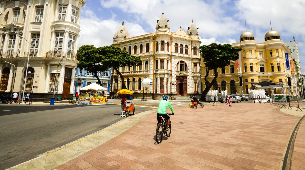 Recife Antigo