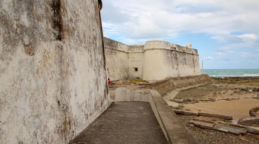 Forte dos Reis Magos