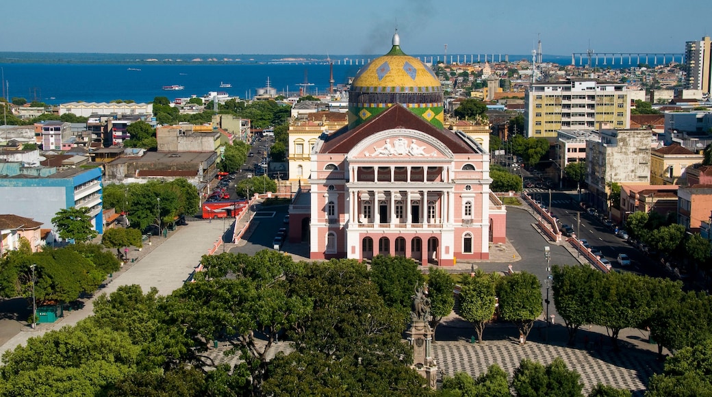 Teatro Amazonas