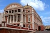 Teatro Amazonas