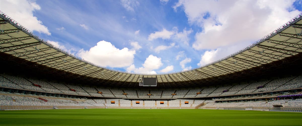 Sân vận động Mineirao