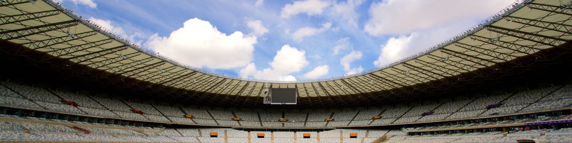 Mineirao 球場
