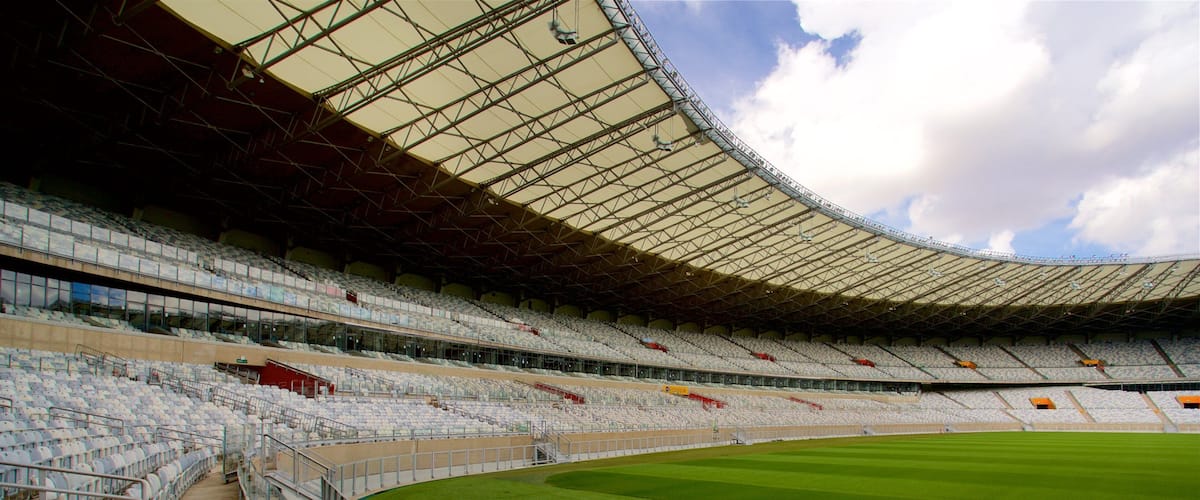 Mineirao-stadion