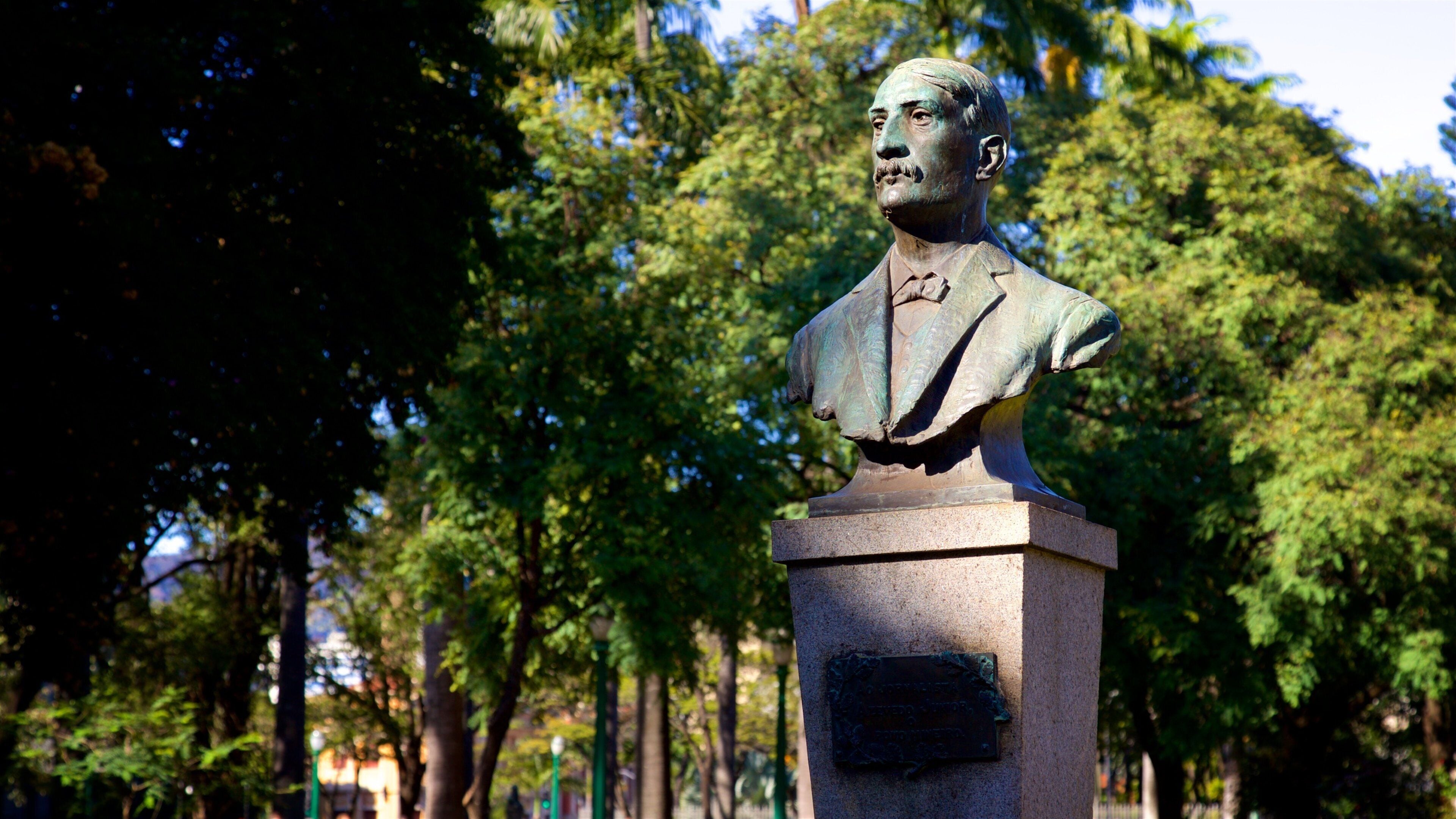Plaza de la Libertad