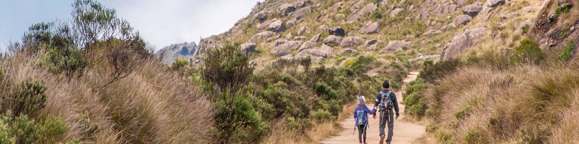 The "Itatiaia National Park" is located in a city called Itatiaia, 2 hours from the center of Rio de Janeiro and to get where this photo was taken, it is necessary to walk 10 kilometers by car up a dirt road at the entrance of the upper part of the Park near the place known as "Posto Marcão". The park has several accesses, many possibilities of footpaths and crossings and it is possible to camp.
#GreatOutDoors