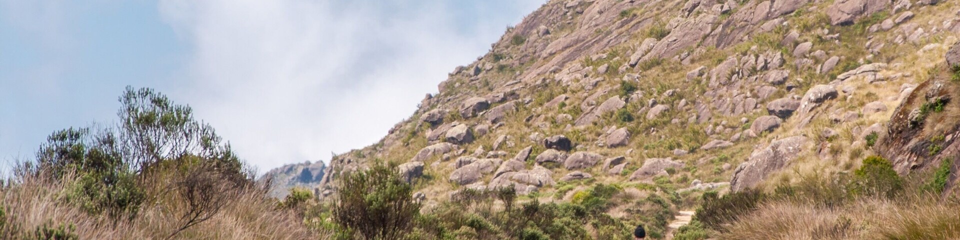 The "Itatiaia National Park" is located in a city called Itatiaia, 2 hours from the center of Rio de Janeiro and to get where this photo was taken, it is necessary to walk 10 kilometers by car up a dirt road at the entrance of the upper part of the Park near the place known as "Posto Marcão". The park has several accesses, many possibilities of footpaths and crossings and it is possible to camp.
#GreatOutDoors