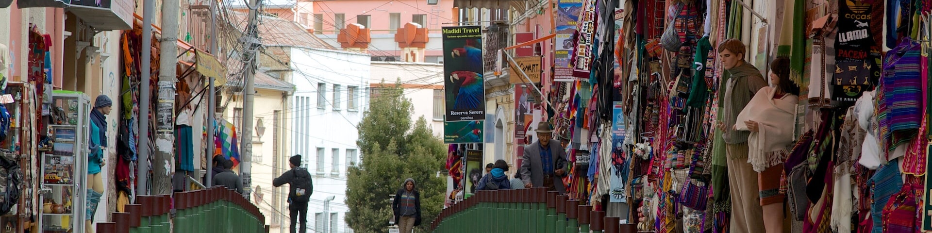 ์ฐํ๋์์ค์ฝ ๊ด์ฅ ์ ํน์ง ๊ฑฐ๋ฆฌ ํ๊ฒฝ