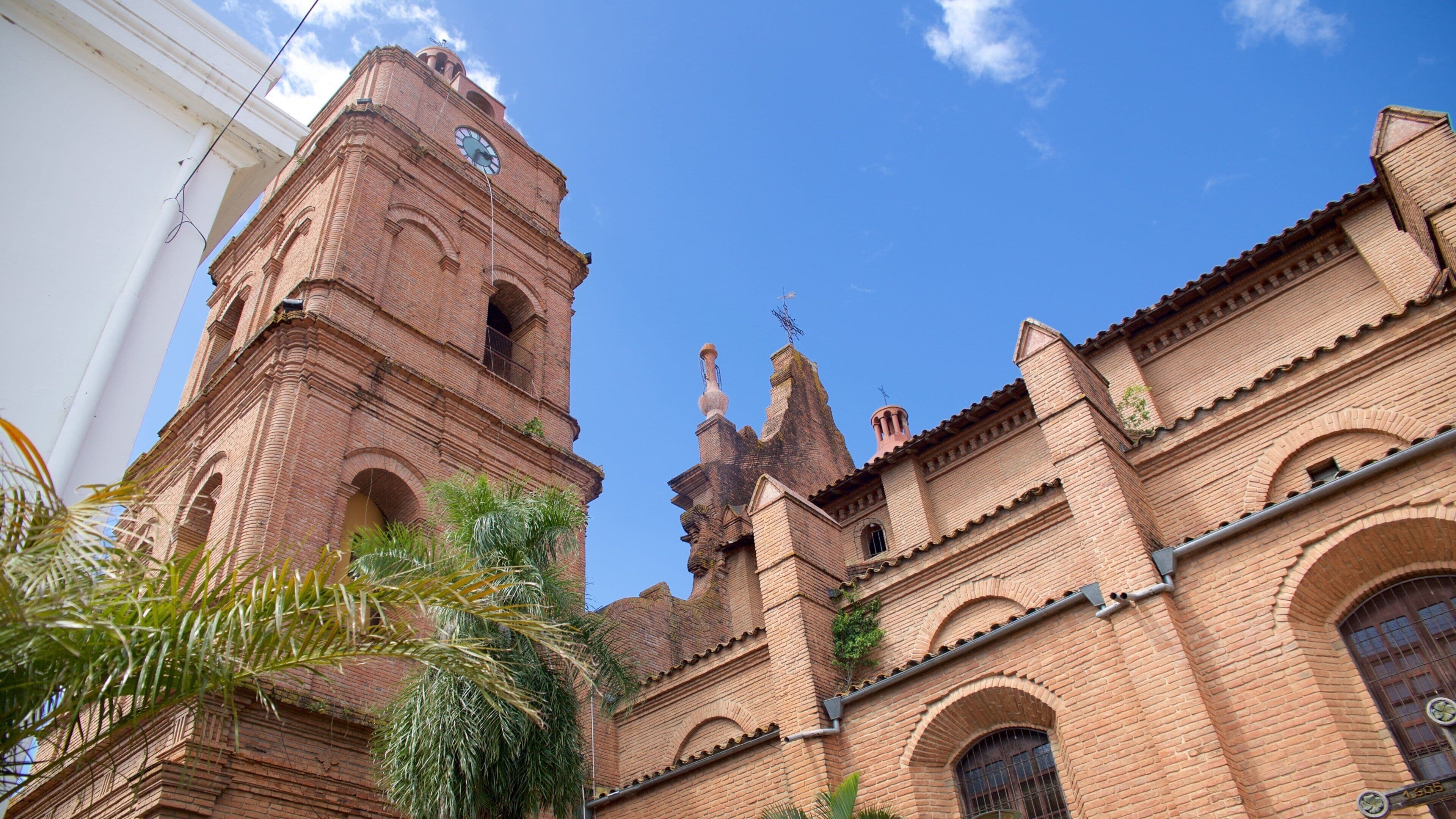 Kathedrale San Lorenzo