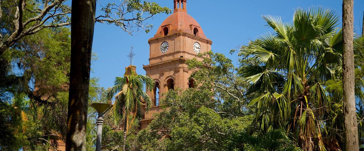 San Lorenzo Cathedral
