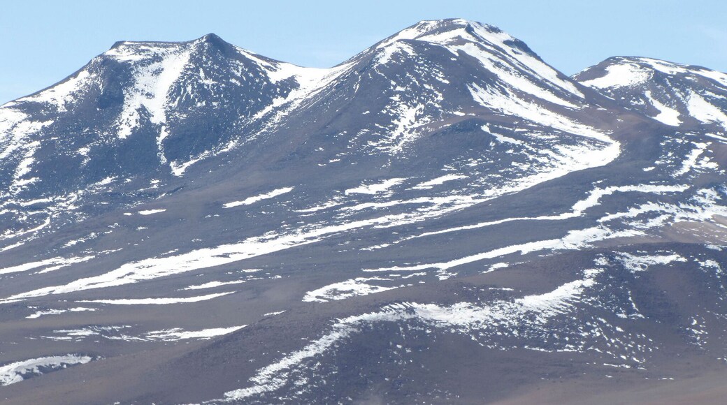 We did the 3-day tour of Salar de Uyuni with Red Planet tour. Up until recently it would take a 10 hour train from La Paz to get to Uyuni however we were lucky that they just started direct flights the month prior that would get us there in 1 hour. Due to our tight itinerary this made the trip a lot more accessible where otherwise we would have had to cut something else out.
Salar de Uyuni is a can't miss experience that i could recommend more.
#likealocal