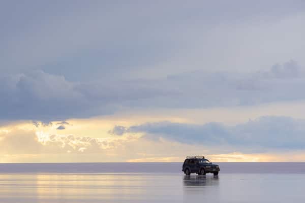 Salar de Uyuni