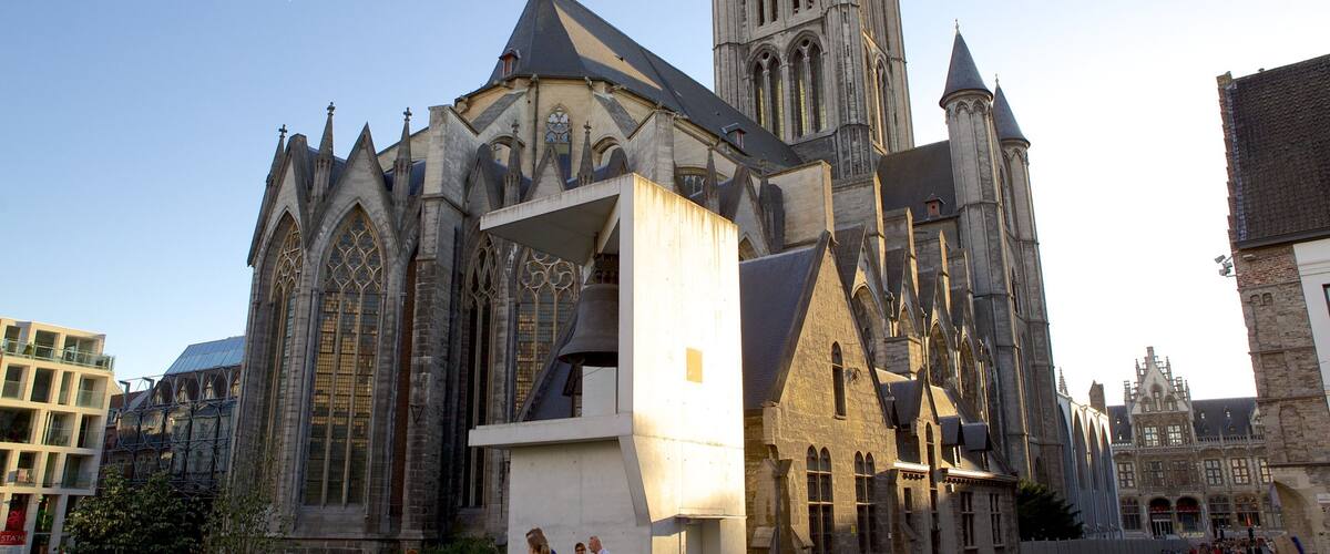 聖ニコラス教会 表示 宗教名所, 教会あるいは大聖堂 と 遺跡