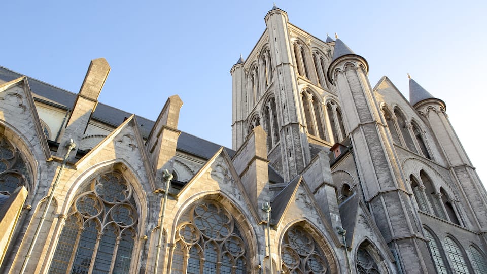 St. Nicholas\' Church