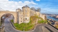 Citadelle de Namur