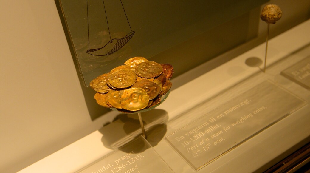 Aalborg som inkluderer innendørs