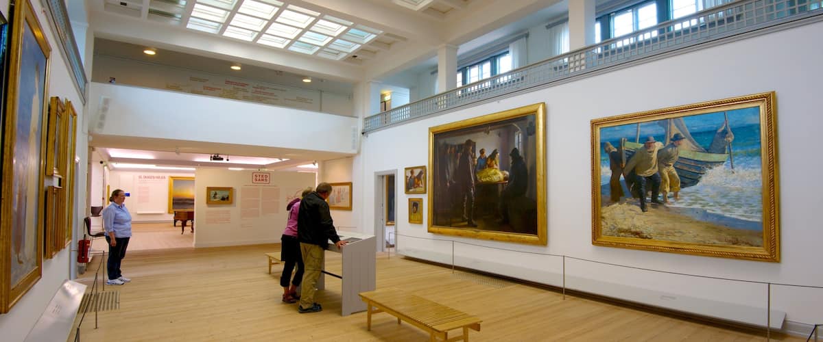 Musée de Skagen