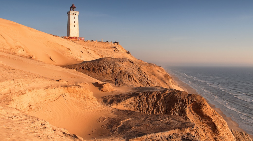 Phare de Rubjerg Knude