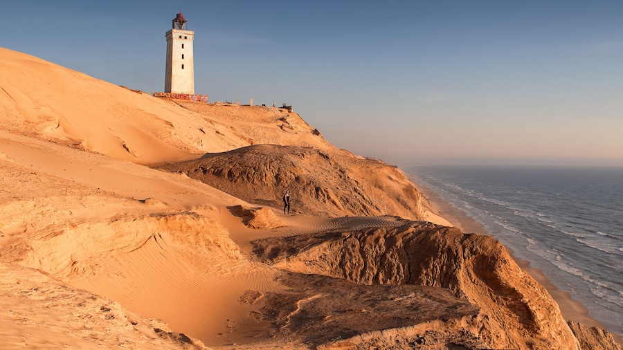 Phare de Rubjerg Knude