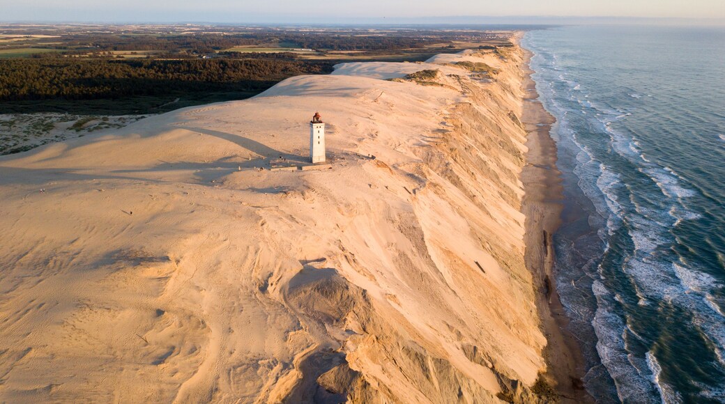 Phare de Rubjerg Knude