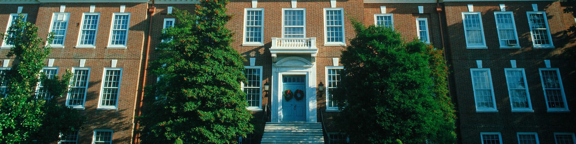 State Capitol of Delaware, Dover