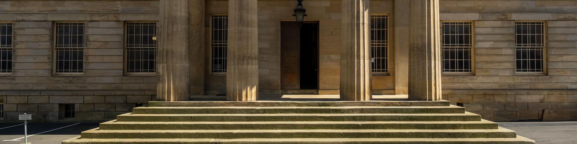 Moot Hall - Newcastle, UK