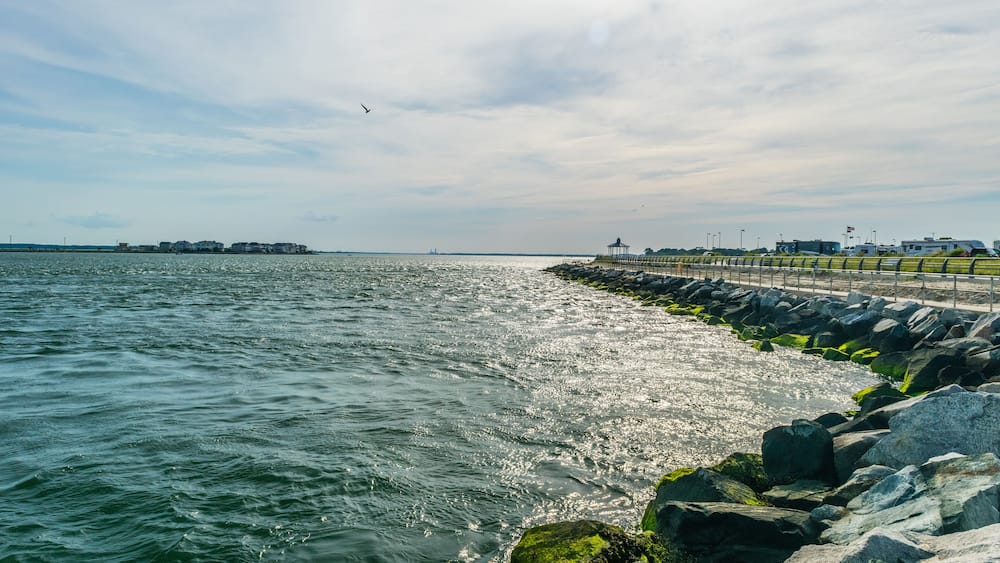 Delaware Seashore State Park, Shutterstock ID 782447596, Purchase Order: SP-1891 Wave 0, Client/Licensee: Hotels.com