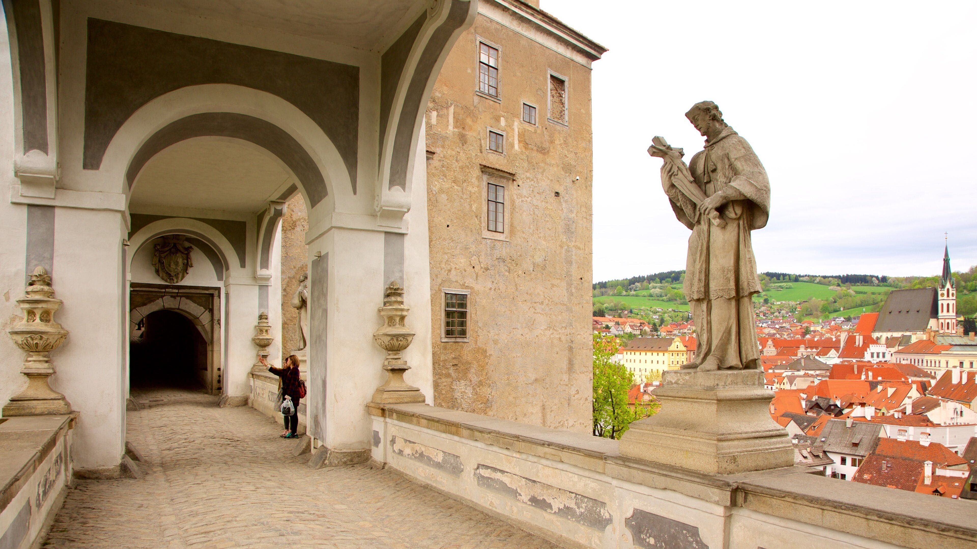 Visit South Bohemia Region: 2026 Travel Guide for South Bohemia