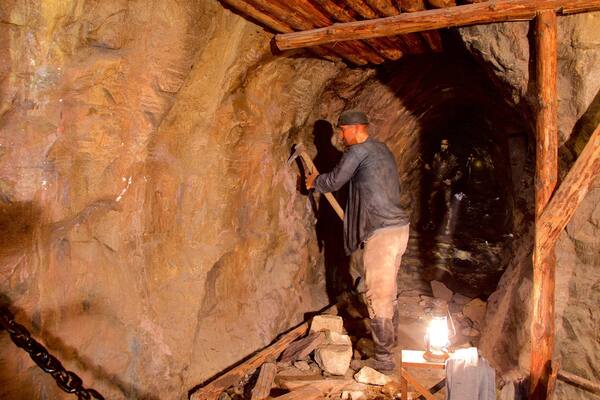 Pilsner Urquell Brewery