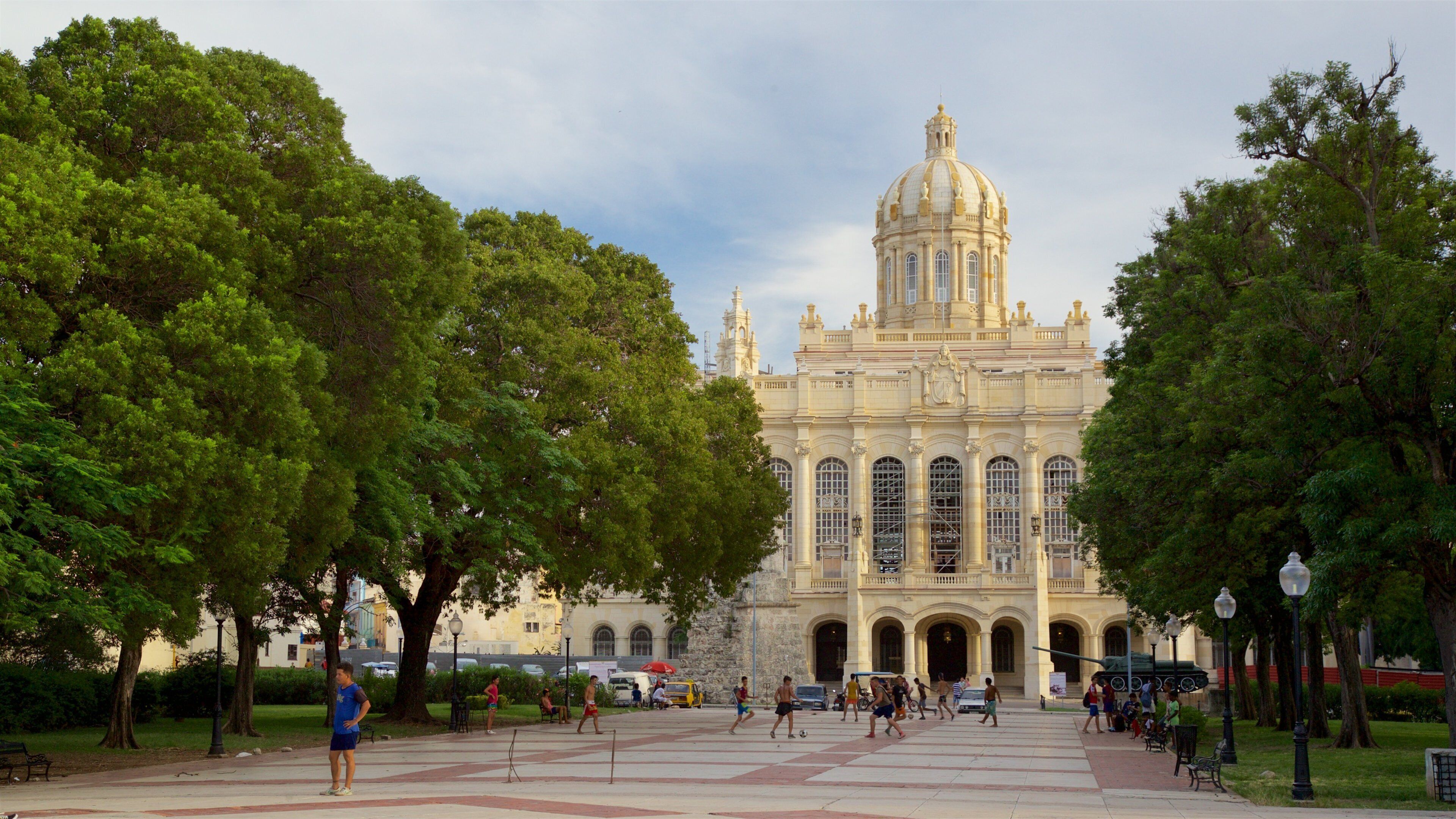 キューバ共和国