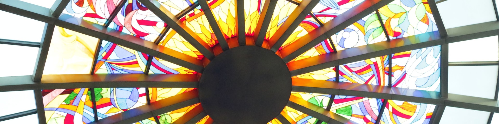 Unique view in Bashundhara Shopping mall, Bangladesh.